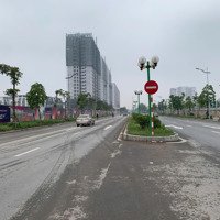 Bán Đất Tái Định Cư Ngọc Thụy, Long Biên, Hà Nội, 80M2 Mt5.6M Vuông Vắn.đường 12M Vỉa Hè Kinh Doanh