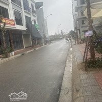 Bán Đất Tái Định Cư Ngọc Thụy, Long Biên, Hà Nội, 80M2 Mt5.6M Vuông Vắn.đường 12M Vỉa Hè Kinh Doanh