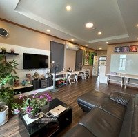 Chính Chủ Cần Cho Thuê Căn Hộ Phú Hoàng Anh 3 Phòng Ngủ 3 Vệ Sinh Nội Thất Cực Đẹp