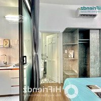 Cho Thuê Căn Hộ Studio Ban Công - 35M2 - Bùi Văn Thêm, Phường 9, Phú Nhuận, M