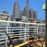 Cho Thuê Chung Cư Mini 2 Phòng Ngủ 1 Vệ Sinh 45M2 Tại Nguyễn Hữu Cảnh, Bình Thạnh, Hcm