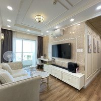 Cần Cho Thuê Gấp Cc Rivera Park Sài Gòn Q.10, 70M2, 2 Phòng Ngủ 2 Vệ Sinhfull Nt. Giá : 15 Triệu/Th.lh :0961 663 831