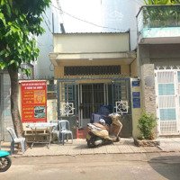 15 Triệu - 5,5M X 17M Đường Nguyễn Trường Tộ, P. Tân Thành, Q. Tân Phú
