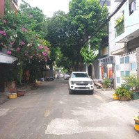 15 Triệu - 5,5M X 17M Đường Nguyễn Trường Tộ, P. Tân Thành, Q. Tân Phú