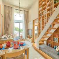 2,3Tỷ Căn 1Br+ Park Residence Bản Nâng Cấp Trực Diện Khu Sun World Hà Nam. Đầu Tư Dòng Tiền 30% Vốn