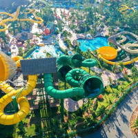 2,3Tỷ Căn 1Br+ Park Residence Bản Nâng Cấp Trực Diện Khu Sun World Hà Nam. Đầu Tư Dòng Tiền 30% Vốn