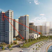 Duy Nhất 1 Căn Opus One - 2 Pn-83 M2 Trực Diện Công Viên Và Sông. 5,517 Tỷ, Xe Vf3. Ký Cđt-Gọi Ngay