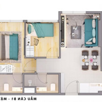 Chính Chủ Gửi Căn Citialto View Sông 2Pn- 2 Vệ Sinhgiá 2,450 Hỗ Trợ Vay Ngân Hàng.