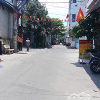 Bán Gấp Nhà Hẻm 7M Phạm Văn Chiêu - 4 Tầng - 68M2 - Chỉ 7,1 Tỷ