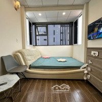 Căn Hộ Dịch Vụ- Đường Nguyễn Thị Thập-50M-4Tầng,Giá Nhỉnh 7Ty