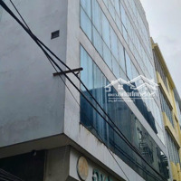 Bán Nhà Đền Lừ, Hoàng Mai, 58M X 6T, Lô Góc 3 Thoáng Ô Tô, 15 Phòng Nghỉ Sang Trọng. Chào 17,9 Tỷ.