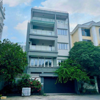 Chính Chủ Cần Bán Căn Biệt Thự Vườn Đào 252M2 Mặt Tiền 15M. Liên Hệ: 0916850055