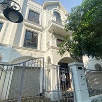 Bán Gấp Bt Tại Vinhomes Green City, 4,8 Tỷ, 60M2