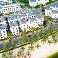 Bán Gấp Biệt Thự Đơn Lập Hải Âu 01, Nhìn Biển Nước Mặn. Giá Bán 68 Tỷ
