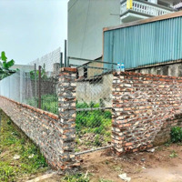 Thanh Trì Gần Ub Xã Đại Áng Cần Bán 92M2 Đấtmặt Tiềngần 5M Ô Tô Tránh 7.4X Tỷ
