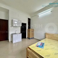 Trống Sẵn Phòng Trọ Có Đầy Đủ Nội Thất - Máy Giặt Riêng - Đường Lớn