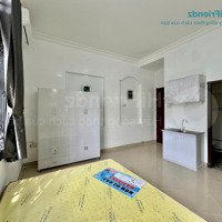Trống Sẵn Phòng Trọ Có Đầy Đủ Nội Thất - Máy Giặt Riêng - Đường Lớn