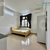 Trống Sẵn Phòng Trọ Có Đầy Đủ Nội Thất - Máy Giặt Riêng - Đường Lớn