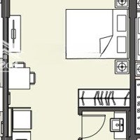 Độc Quyền Căn Studio 30M2 Masteri Trinity Square Rẻ Nhất Thị Trường Giá Chỉ 1,78 Tỷ
