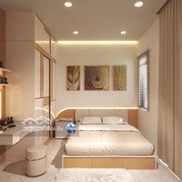 Nhà 5 Tầng 4M X 14M. Hẻm Xe Tải Phan Văn Hớn Kế Bên Công Viên Thuận Kiều. Giá Bán 8 Tỷ 4