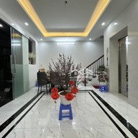Nhà Đẹp Phố Lò Đúc 5 Tầng Thang Máy Nhập Khẩu Ngõ Rộng Kinh Doanh Đỉnh - Trung Tâm Hai Bà Trư