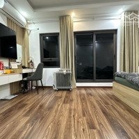 Nhà Đẹp Phố Lò Đúc 5 Tầng Thang Máy Nhập Khẩu Ngõ Rộng Kinh Doanh Đỉnh - Trung Tâm Hai Bà Trư