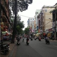 Bán Nhà Quận 1 Đường Đinh Công Tráng,Kế Bên Nhà Thờ Tân Định,Dt 5X20 Giá Chỉ Hơn 25 Tỷ