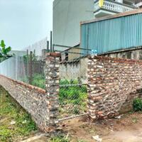 Thanh Trì gần UB Xã Đại Áng cần bán 92m2 ĐẤT mt gần 5m Ô tô tránh 7.4x tỷ
