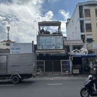 Bán Mặt Tiền Đường Xô Viết Nghệ Tĩnh, Ngay Ngã Tư Hàng Xanh 5,6M X 15M Nở Hậu 6,5M Giá Bán 16 Tỷ Tl