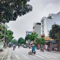 Chính Chủ Bán Lô Đất Mặt Đường Lê Quang Đạo _ Tp Từ Sơn