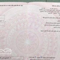 Đất Tại Đường Thép Mới, Hòa Hải, Ngũ Hành Sơn, Đà Nẵng, Giá Bán 3,8 Tỷ, 100M2