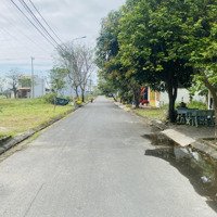 Đất Tại Đường Thép Mới, Hòa Hải, Ngũ Hành Sơn, Đà Nẵng, Giá Bán 3,8 Tỷ, 100M2