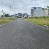 Đất Tại Đường Thép Mới, Hòa Hải, Ngũ Hành Sơn, Đà Nẵng, Giá Bán 3,8 Tỷ, 100M2