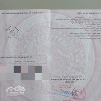 Chính Chủ Bán Lô Góc 2 Mặt Tiền Đường Rộng 16M Full Đất Ở Đô Thị Phường Ninh Hiệp, Thị Xã Ninh Hòa