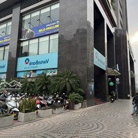 Cho Thuê Shophouse Viwaseen Tower, 80 Triệu, 234M2, View Đẹp, Giá Ưu Đãi, Nam Từ Liêm, Hà Nội