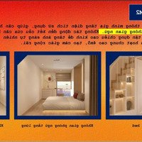 Bán Căn 1Br+ View Sông Lễ Hội Còn Duy Nhất Tòa A7 Chính Sách Ưu Tiên Chiết Khấu 9,5% Thanh Toán Sớm