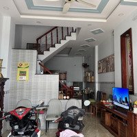 Bán Nhà 4 Tầnghẽm Xe Hơitránh Nhau Ngay Cđ Công Thương. Chỉ Hơn 6 Tỷ