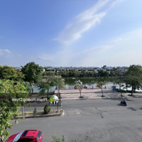 Bán Gấp Nhà Phố View Hồ Đường 25M Lakeview Citydiện Tích5X20M 1 Trệt 3 Lầu Giá Bán 22Tỷ, Nh Cho Vay 75% Thật
