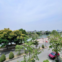 Bán Gấp Nhà Phố View Hồ Đường 25M Lakeview Citydiện Tích5X20M 1 Trệt 3 Lầu Giá Bán 22Tỷ, Nh Cho Vay 75% Thật