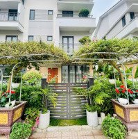 Căn Nhà Phố 120M2 Giá Gốc Cđt Cực Nhiểu Chiết Khấu Và Hỗ Trợ Ngân Hàng Miễn Lãi Và Ân Hạn Gốc 1 Năm