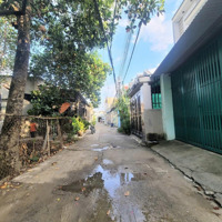 Bán Đất Giá Tốt P. Tân Hạnh, Tp. Biên Hòa Chỉ 2,2 Tỷ - 100M2Hẽm Xe Hơixây Tự Do