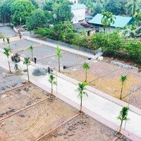 Chính Chủ Cần Bán Mảnh Đất Thổ Cư Chỉ Hơn 200 Triệu
