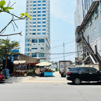 Siêu Phẩm Cặp Đất Đường Lâm Hoành Đối Diện Khách Sạn Sala Cạnh Trung Tâm Tài Chính, Liên Hệ:0905001634