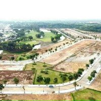 Cần Bán Đất Nền Đã Có Sổ Trong Sân Golf Long Thànhdiện Tích6X18M, Sổ Đỏ Công Chứng Ngay Trong Ngày