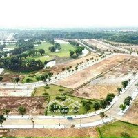 Cần Bán Đất Nền Đã Có Sổ Trong Sân Golf Long Thànhdiện Tích6X18M, Sổ Đỏ Công Chứng Ngay Trong Ngày