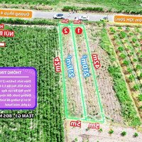 2 Lô Đất Mặt Tiền Đường 4-4, Sát Bên Núi Bà Luôn, Tiền Năng Tăng Trưởng Nhanh, Đất Kinh Doanh Dv