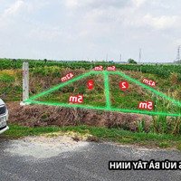 2 Lô Đất Mặt Tiền Đường 4-4, Sát Bên Núi Bà Luôn, Tiền Năng Tăng Trưởng Nhanh, Đất Kinh Doanh Dv