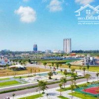 Cực Siêu Phẩm Góc 2 Mặt Tiền Đối Diện Công Viên Cách Thích Hợp Để Xây Villa Boutique Nghĩ Dưỡng Đẹp