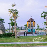 Cực Siêu Phẩm Góc 2 Mặt Tiền Đối Diện Công Viên Cách Thích Hợp Để Xây Villa Boutique Nghĩ Dưỡng Đẹp