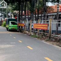Chỉ 490 triệu nhận nền mặt tiền 7m ngang, cách DH507 đi vào 300m, đông dân ,sổ hồng chính chủ